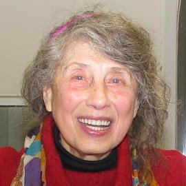Liliya Lobanova